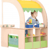 Legeboder