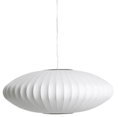 936335_Nelson Saucer Bubble Pendant S