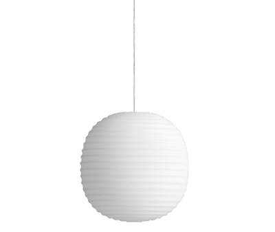 Lantern-Pendant,-Small