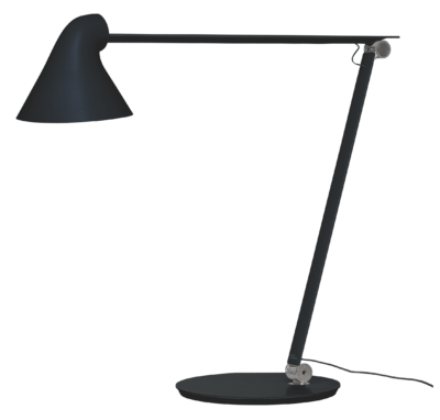Louis-poulsen_NJP_bordlampe_sort
