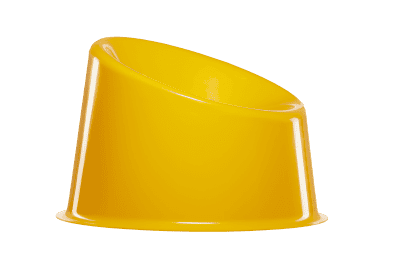 Panto Pop (Yellow)