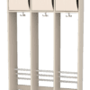 Troldegarderobe