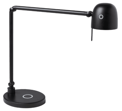 NEOS_lamp_Black_front