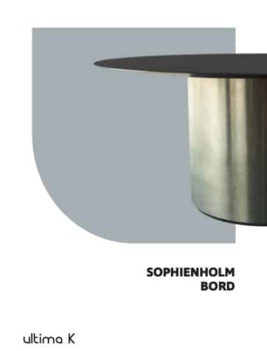 Sophieholm-katalog-forside