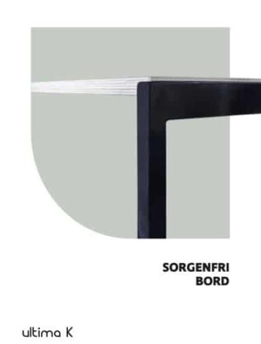 Sorgenfri-katalog-forside