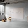 Matte glastavler - Silk Wall - Image 3