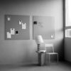 Matte glastavler - Silk Wall - Image 5