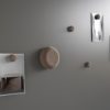 Matte glastavler - Silk Wall - Image 6