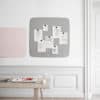 Glastavler - Mood Flow Wall - Image 2