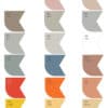 Matte glastavler - Silk Wall - Image 9