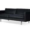 Classic 2-p Sofa - Image 5