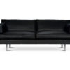 Classic 2-p Sofa - Image 4