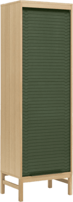 Jalousi Cabinet High1
