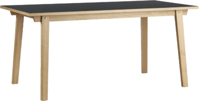 Slice Table 84 x 160 Linoleum1