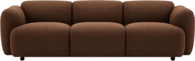 Swell Sofa 3 Seater1