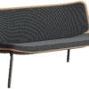 FourAll® Lounge 2 seater