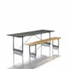 Brut Bench - Image 4