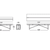 Brut Bench - Image 5