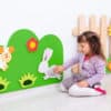 Eng - vægdekoration - Image 3