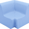 Børnesofa - hjørnemodul