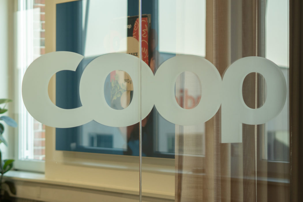 Coop Trading kontorpladser 1