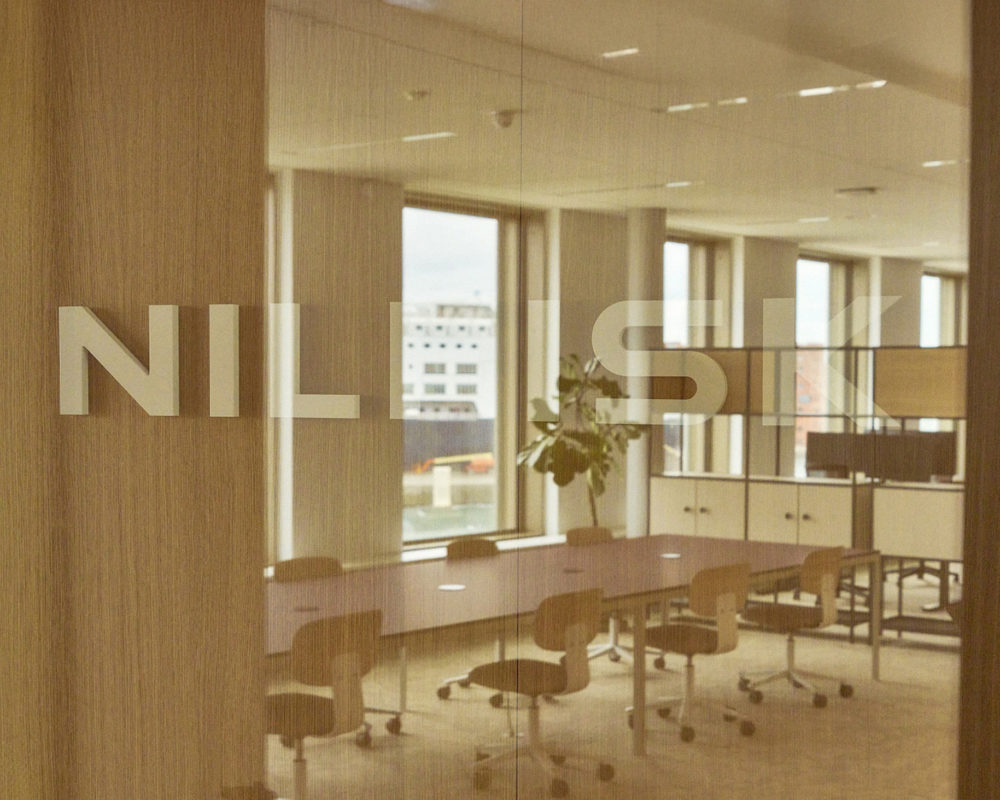 Nilfisk_logo