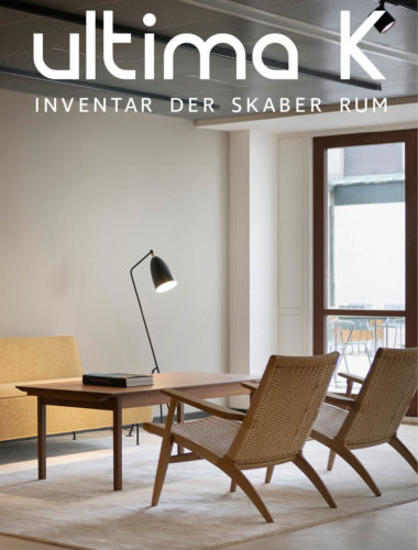 Profilbrochure 2025 — Erhverv