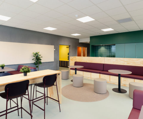Kløverskolen