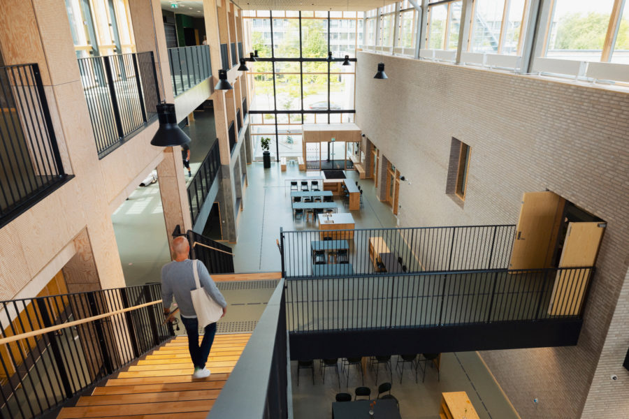 Kløverskolen