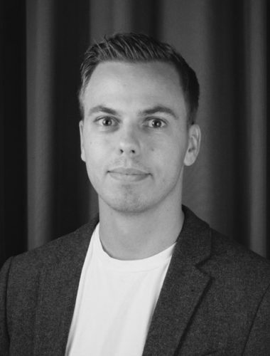 Mikkel Freundlich
