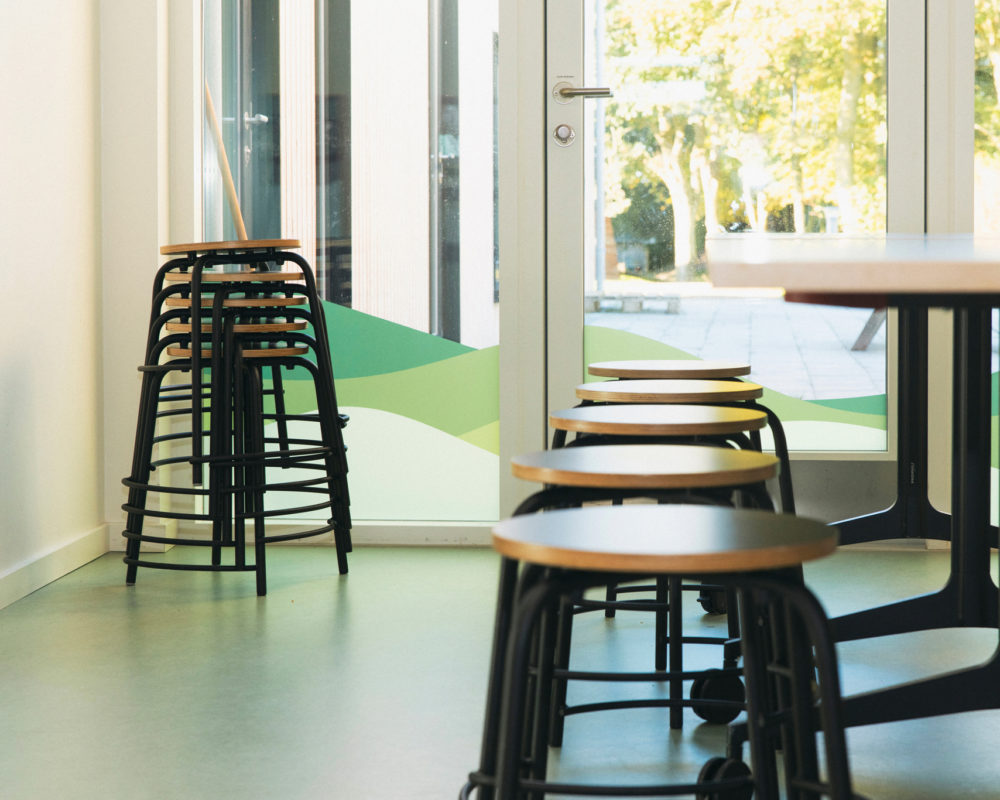 Børnehuset Fjordliv