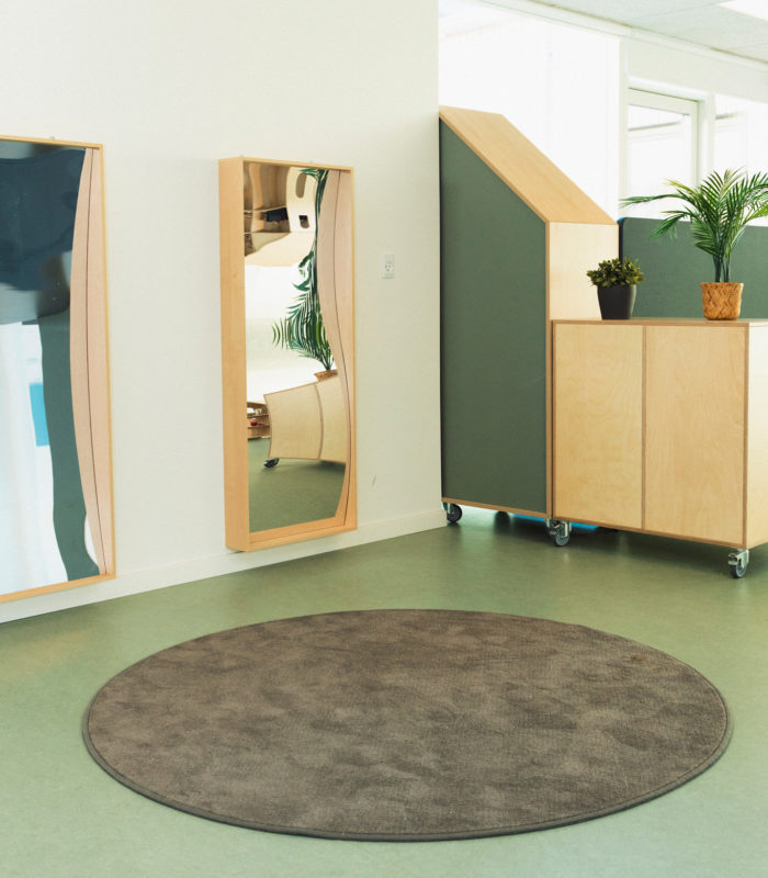 Børnehuset Fjordliv