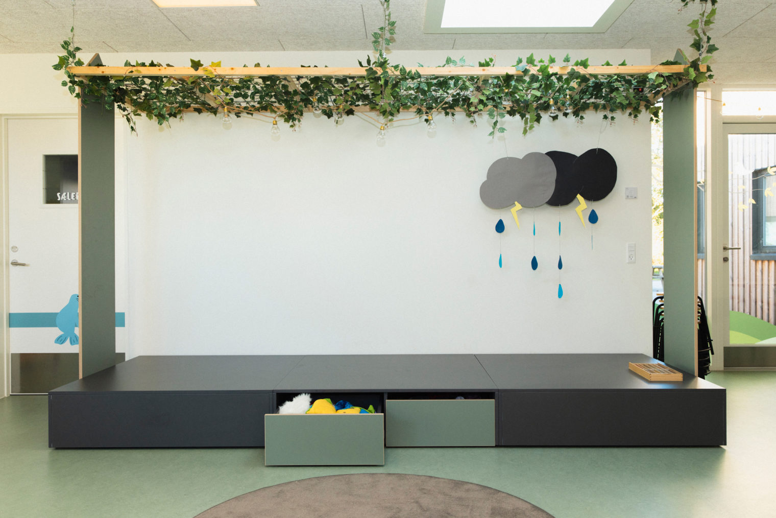 Børnehuset Fjordliv