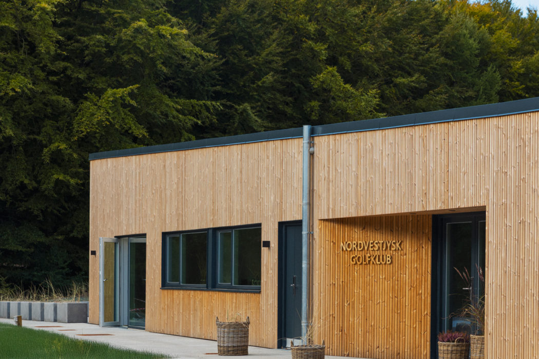 Nordvestjysk Golfklub