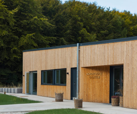 Nordvestjysk Golfklub