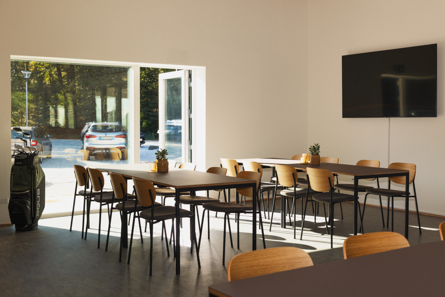 Nordvestjysk Golfklub