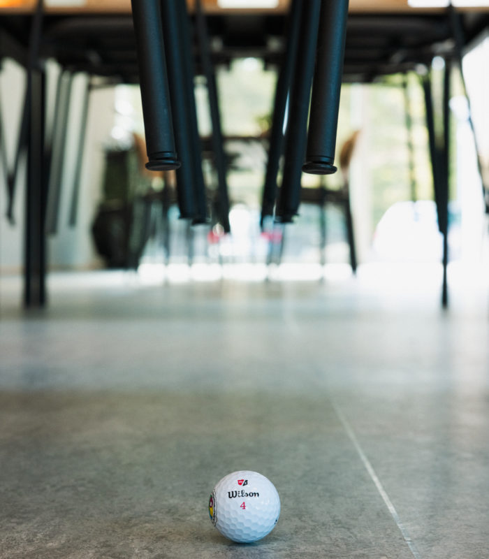 Nordvestjysk Golfklub