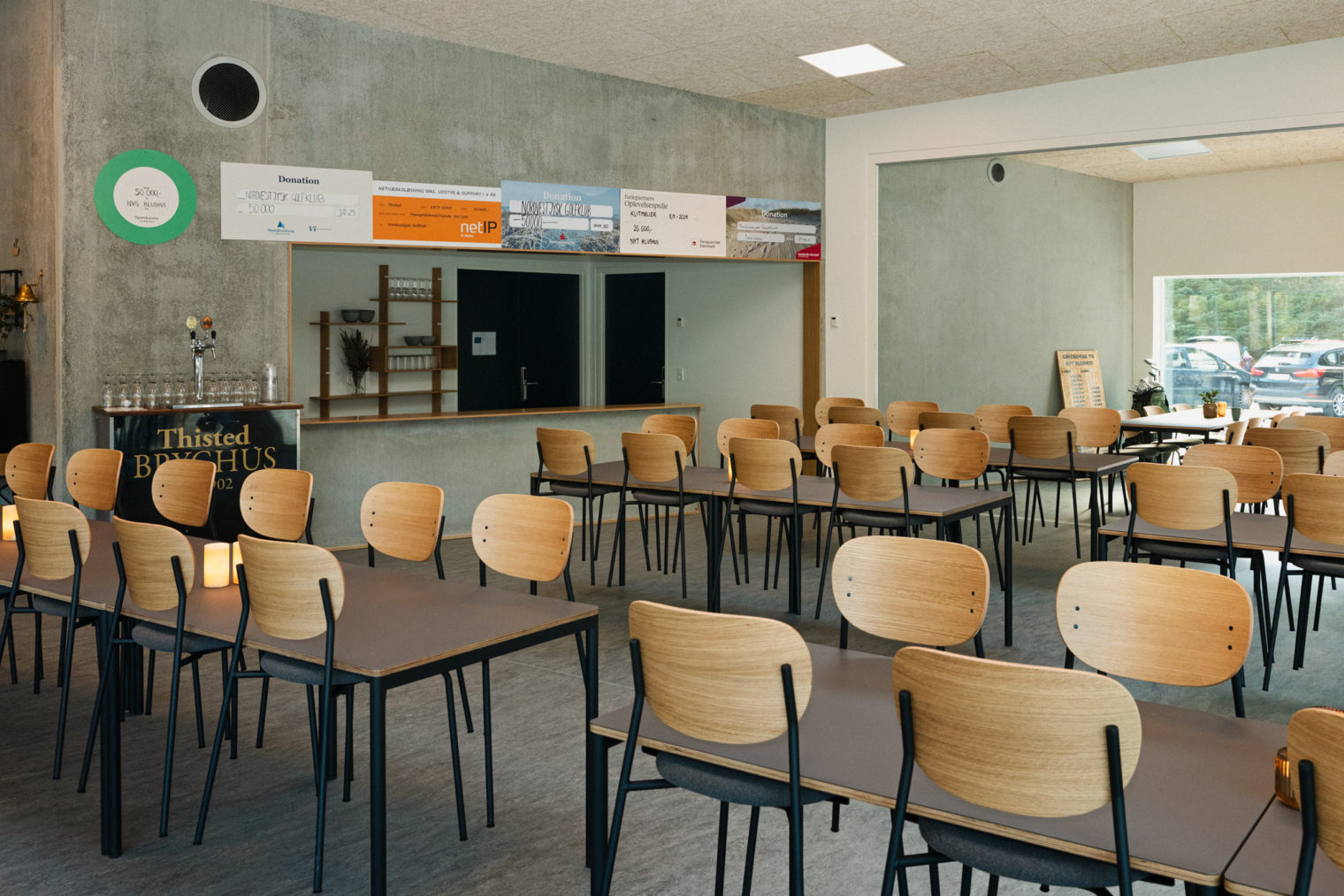 Nordvestjysk Golfklub