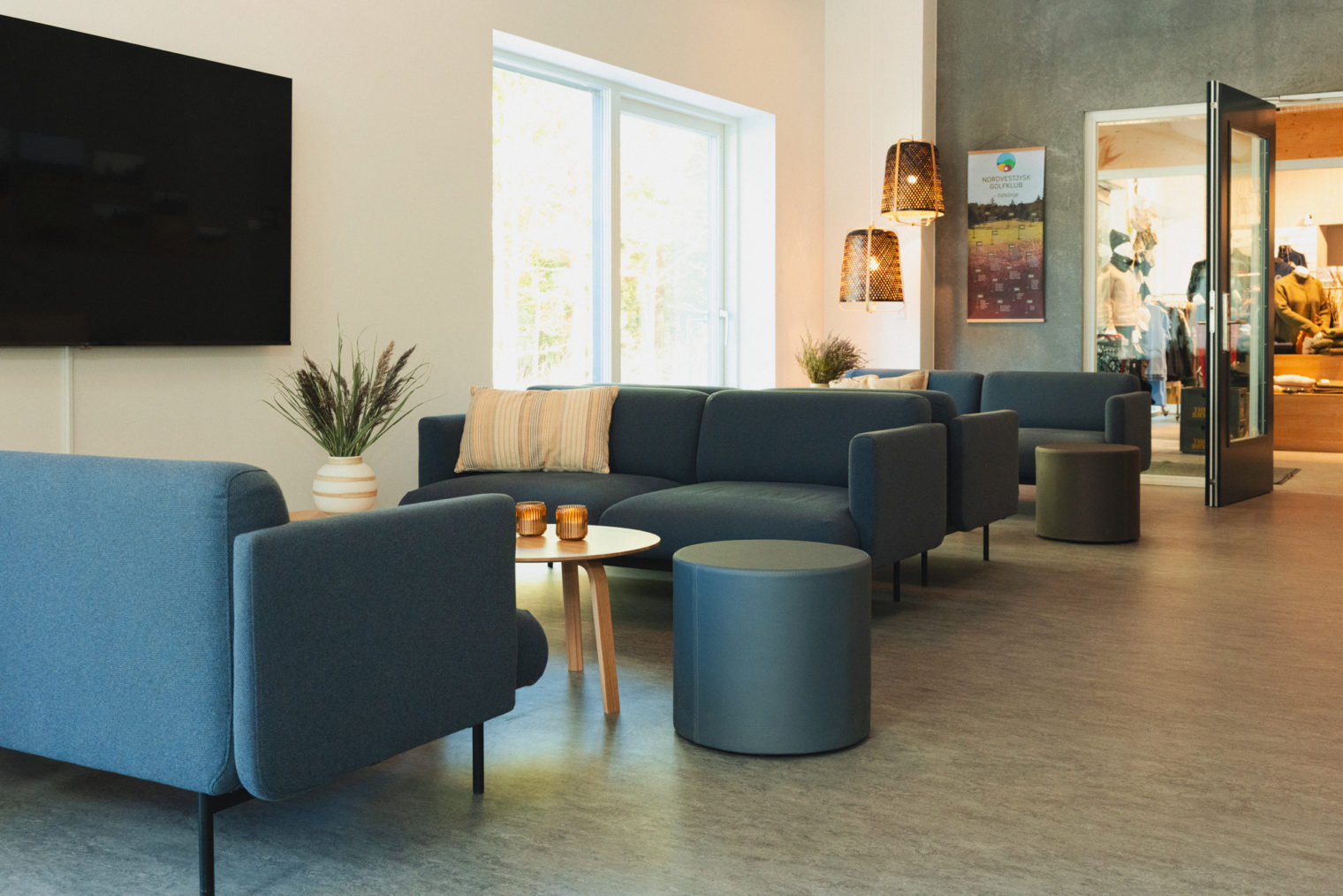 Nordvestjysk Golfklub