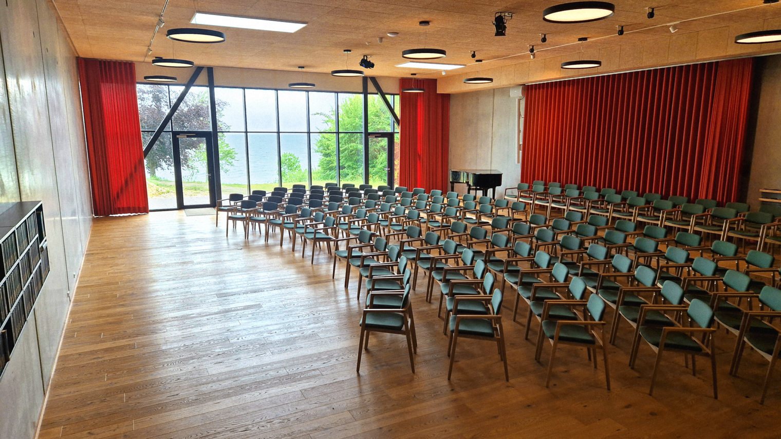 Rude Strand Højskole