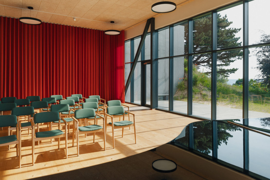 Rude Strand Højskole