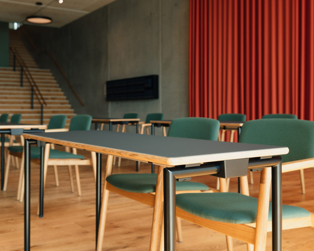 Rude Strand Højskole