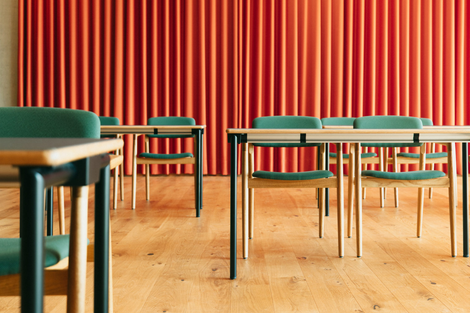 Rude Strand Højskole