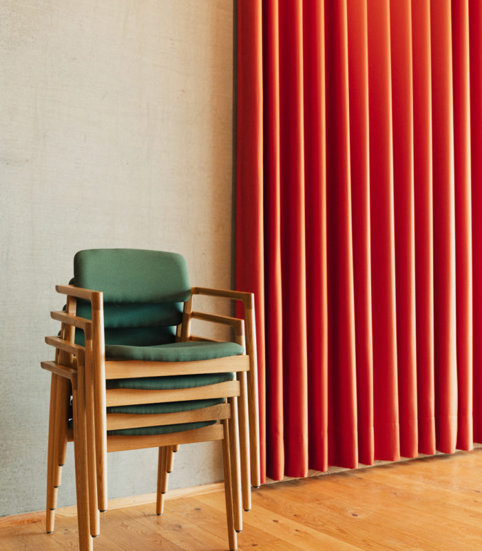 Rude Strand Højskole