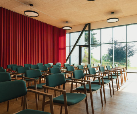 Rude Strand Højskole